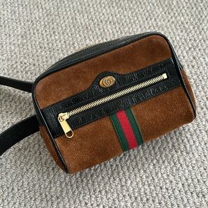 Gucci Belt Bag